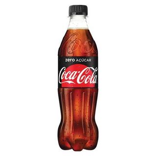 Coca-Cola Zero