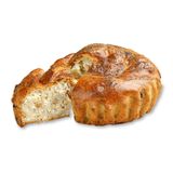 Invartita cu cartofi și jumere