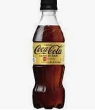 Coca-Cola Zero Azúcar Zero Cafeína (350 ml.)