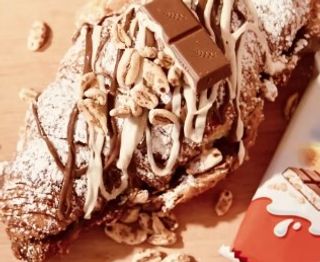 Cornetto KINDER CEREALE