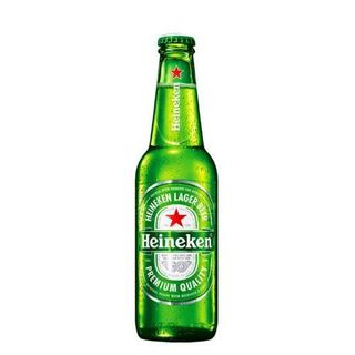 Heineken pivo 0.25l