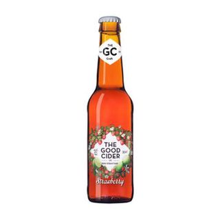 The Good Cider Fresa (330 Ml.)