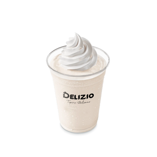 Frappé Vanille