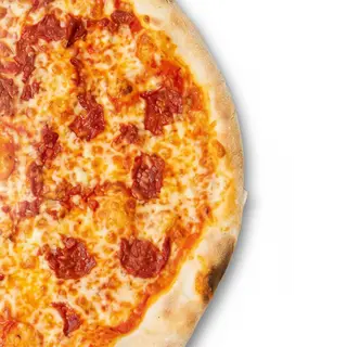 Pizza Pepperoni Calabrese