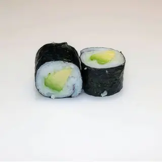 Maki De Aguacate (8 Pzs.)