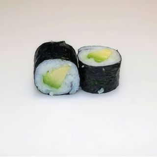 Maki De Aguacate (8 Pzs.)