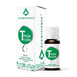 Thuja Clear 15 ml