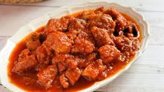 Ración De Magra Con Tomate