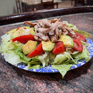 Ensalada La Mexicana