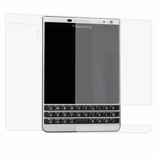 Folie  Blackberry Passport Silver Edition - Fullbody