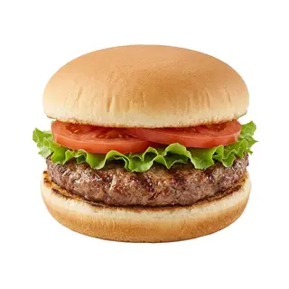 Hamburguesa