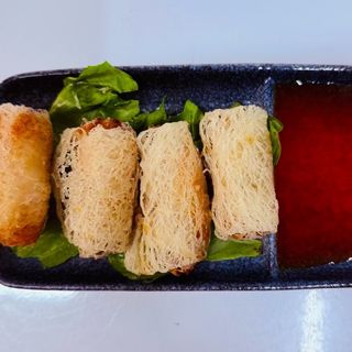 106. Rollito Vietnamita (4 Uds.)