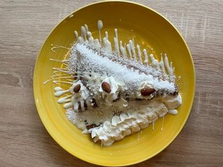 Raffaello palačinak