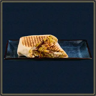 Cheese kebap mix