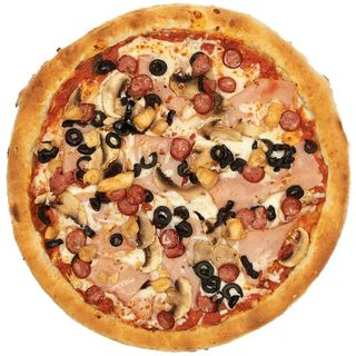 Pizza Royala Ø 26cm  