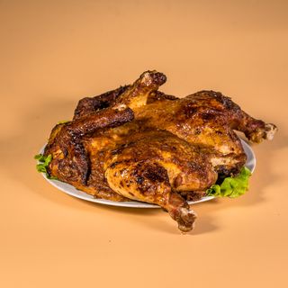 Курка в тандирі (1500г)