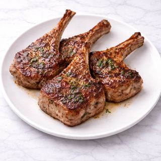 Lamb Chops