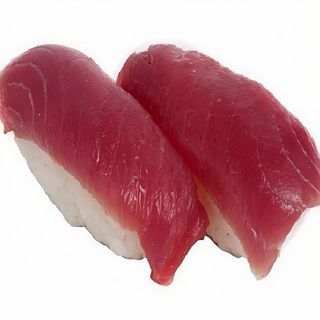 202 - Sushi de atún (4 uds)