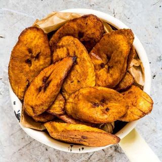 Plantain (Portion)