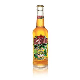 Cerveza Desperados Mojito