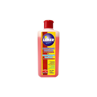 Limer Grease&stains Remover 175ml