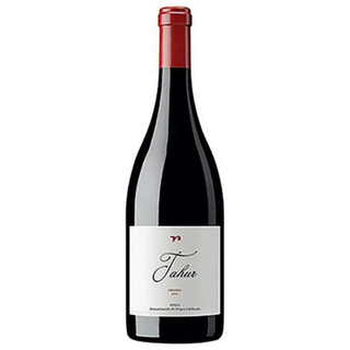 Botella Tinto Rioja
