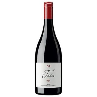 Botella Tinto Rioja