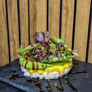 Чираши Вега