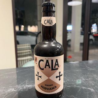 Cala weizen nirvana