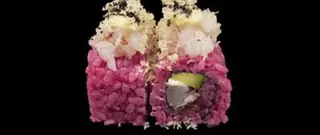 Camarao floripa Temaki