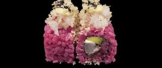 Camarao floripa Temaki