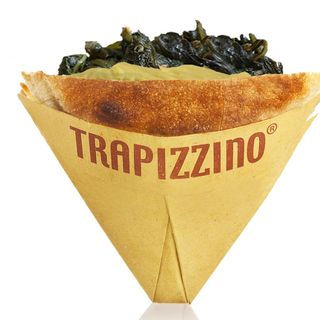 Crema di Fave e Cicoria Ripassata