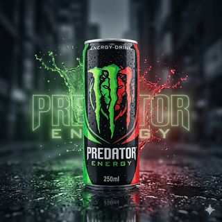 Predator Energy