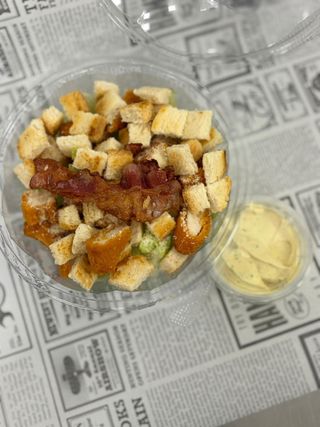 Cezar salata