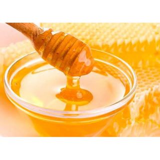 Мед (додатково)