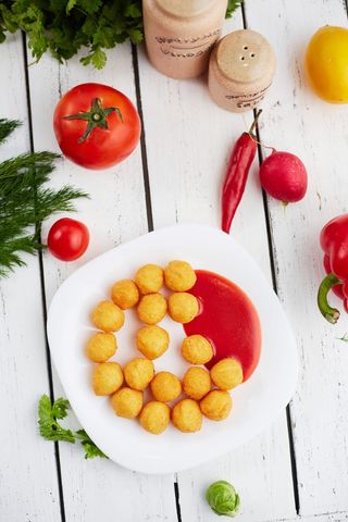 Крокеты (120 гр.)