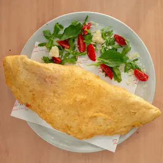 Calzone Zio Peppe