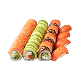 Сет Філадельфія міні (28шт. 875 г.)