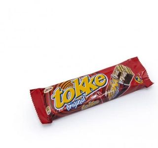 Valor Tokke (47 G.)