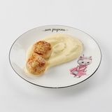 Шарики из индейки