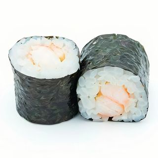 Maki Langostino (6 Uds.)
