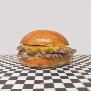 Cheese Burger 