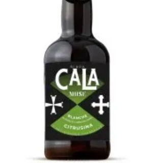 Birra artigianale Cala “Citrusina”