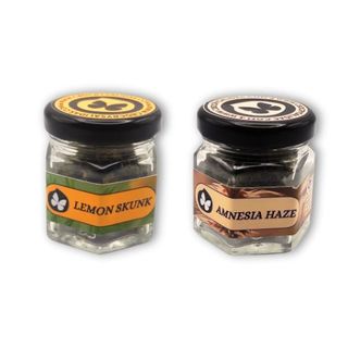 Pack Flores Hydroponicas 4 gr.