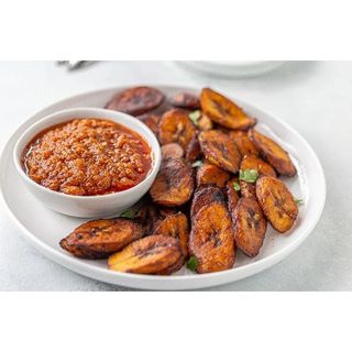 Plantain