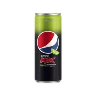 Pepsi Max Lima