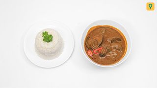 Sauce Graine + Escargot