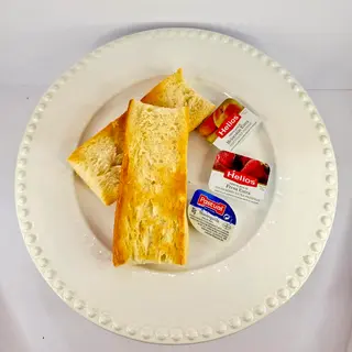 Tostadas 