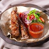 ბატკნის ქაბაბი