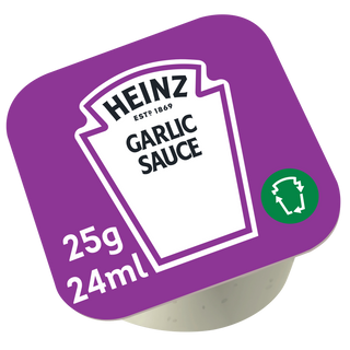Чеснов Сос Heinz